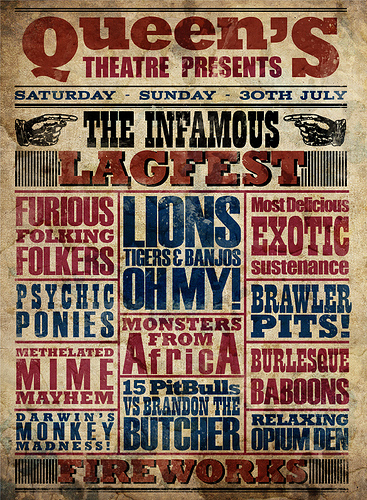 Typography Day #1 23