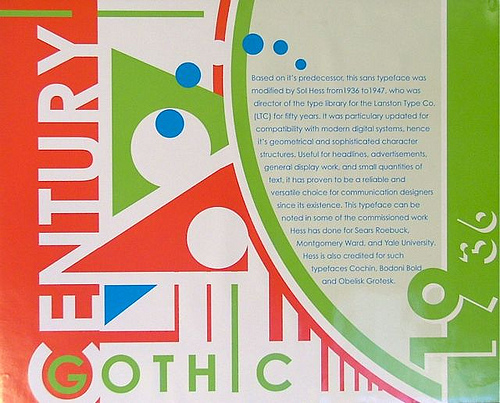 Typography Day #1 24