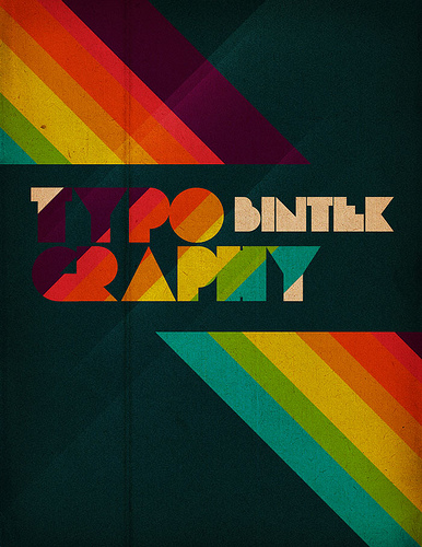 Typography Day #1 3