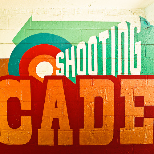 Typography Day #1 8