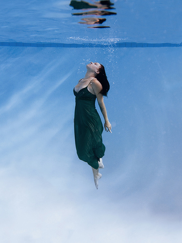 50 Beautiful Underwater Photos 11