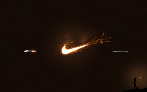 7 Awesome Photoshop Tutorials for Designing Wallpapers 5