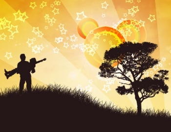7 Awesome Photoshop Tutorials for Designing Wallpapers 6