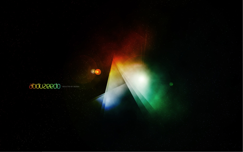 7 Awesome Photoshop Tutorials for Designing Wallpapers 2