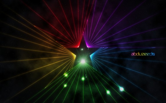 7 Awesome Photoshop Tutorials for Designing Wallpapers 3