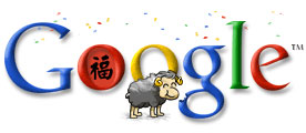 google