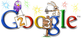 google