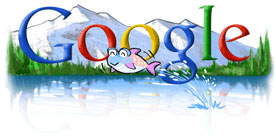google