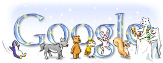 google