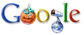 google