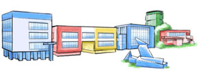 google