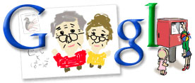 google