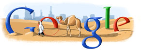 google