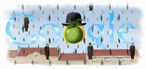google