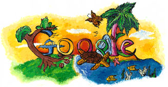 google