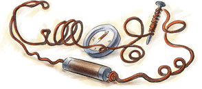 google
