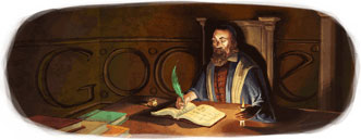 google