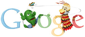 google