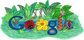 google