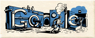 google
