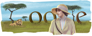 google