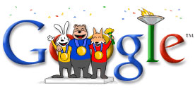google