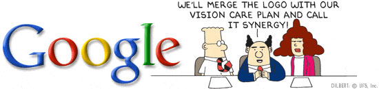 google