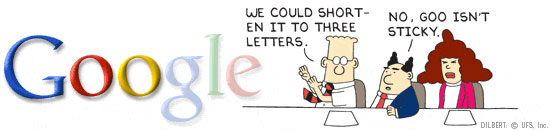 google