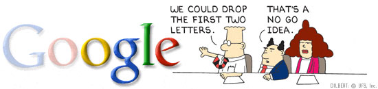 google