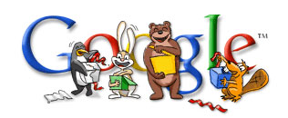 google