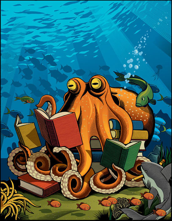 illustration