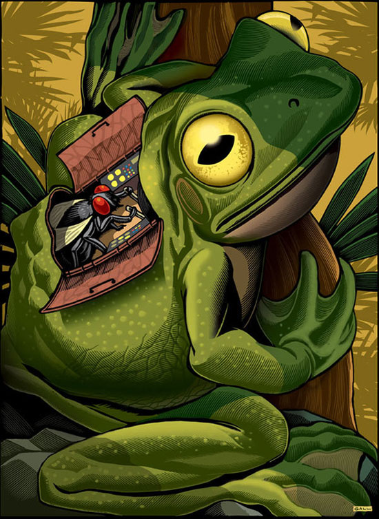 illustration