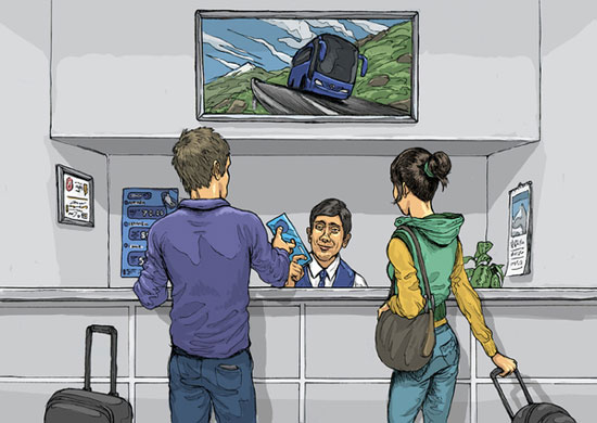 illustration