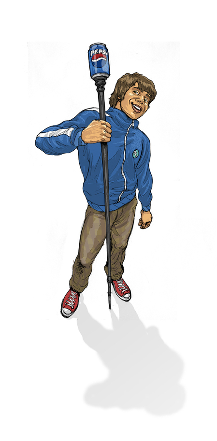 illustration