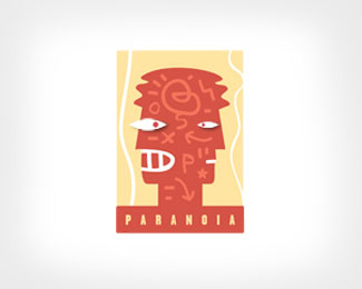 Logo Design Inspiration #4 9
