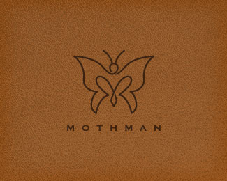 Logo Design Inspiration #4 17