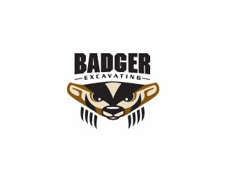 Logo Design Inspiration #4 21