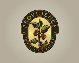 Logo Design Inspiration #4 22