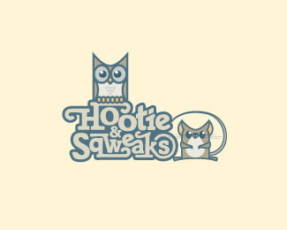 Logo Design Inspiration #4 2