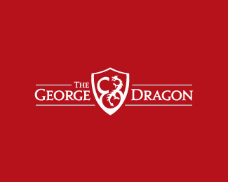 Logo Design Inspiration #4 34