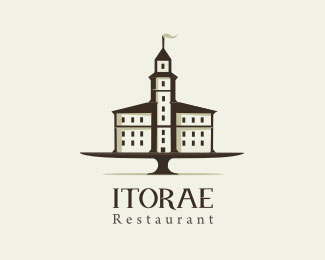 Logo Design Inspiration #4 35
