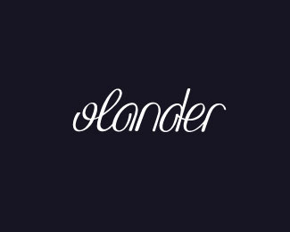 Logo Design Inspiration #4 36