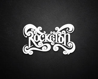 Logo Design Inspiration #4 37