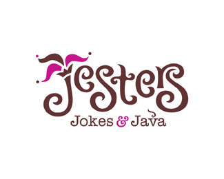 Logo Design Inspiration #4 39