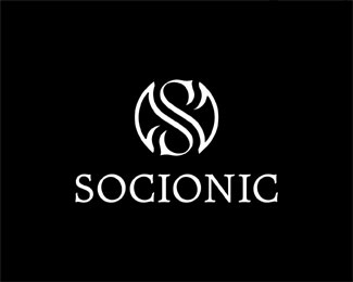 Logo Design Inspiration #4 44