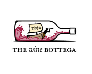 Logo Design Inspiration #4 45