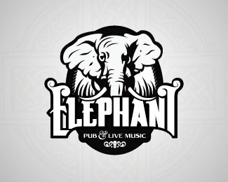 Logo Design Inspiration #4 46