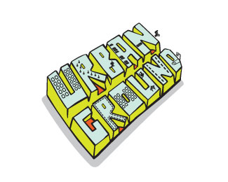 Logo Design Inspiration #4 5