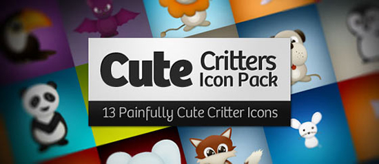 30 Fresh Free Icon Sets For Web Designers And Developers 15