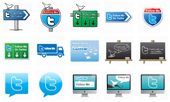 30 Fresh Free Icon Sets For Web Designers And Developers 18